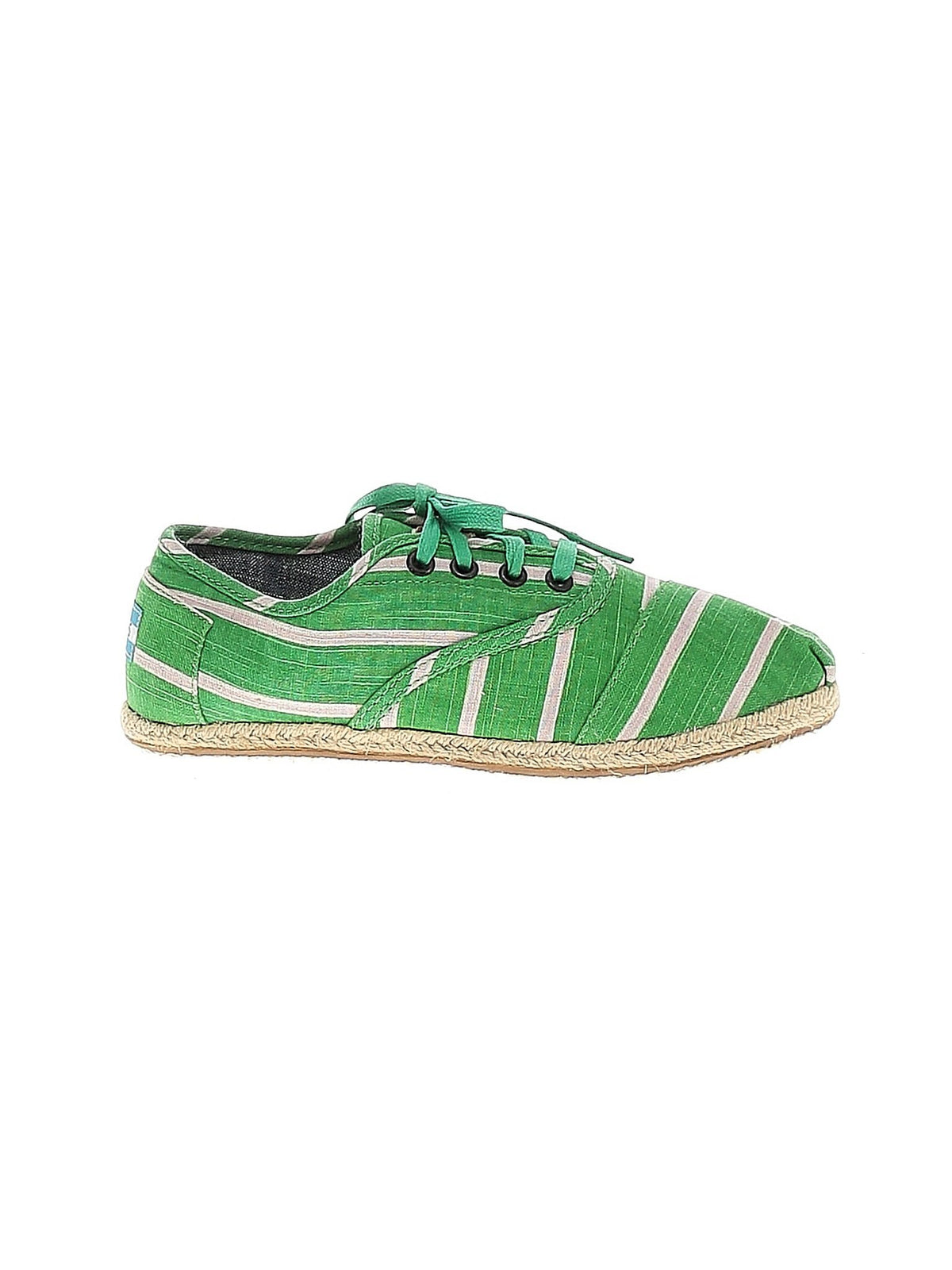 1 shoe size - 7 1/2