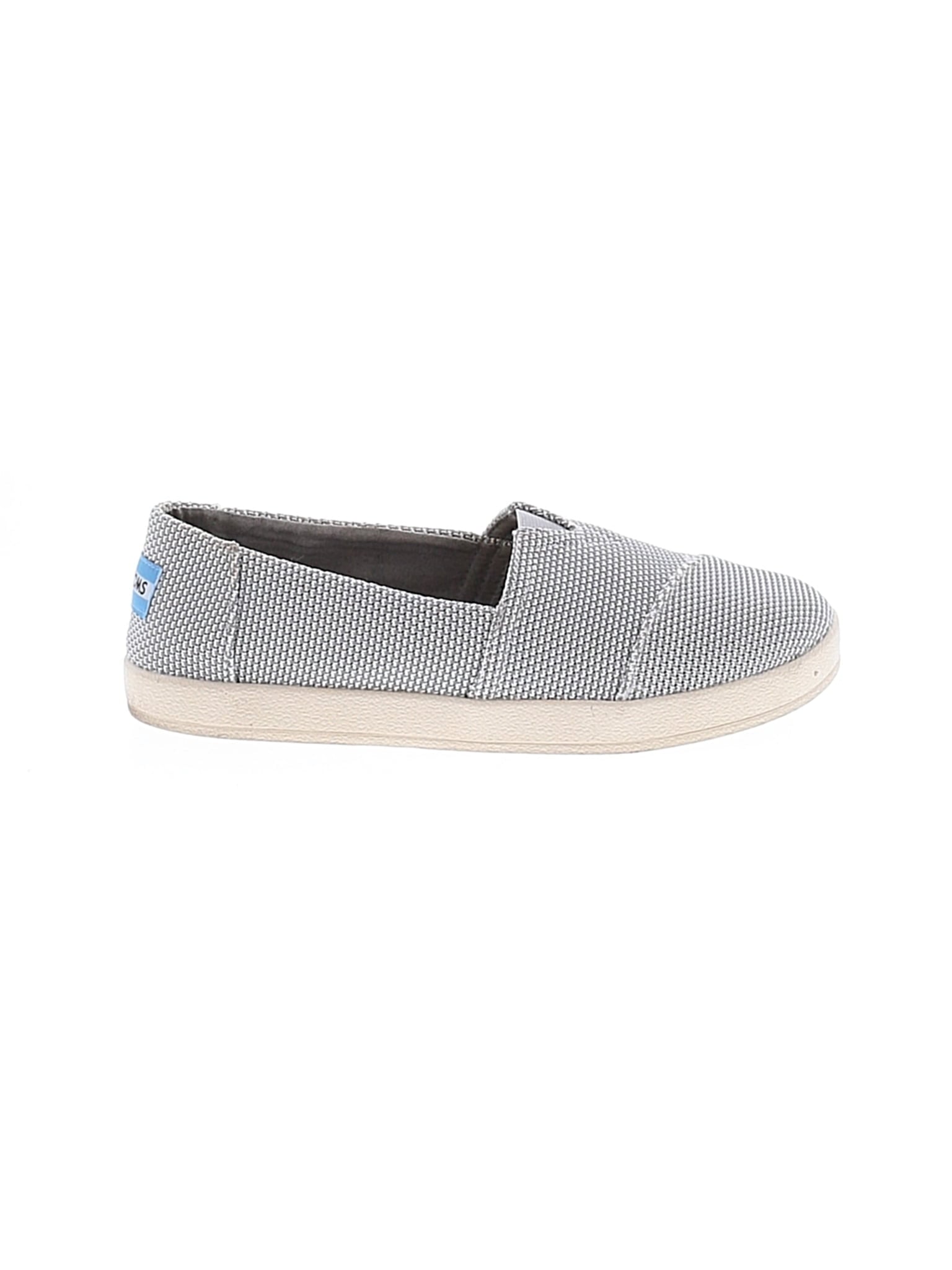 1 shoe size - 7 1/2