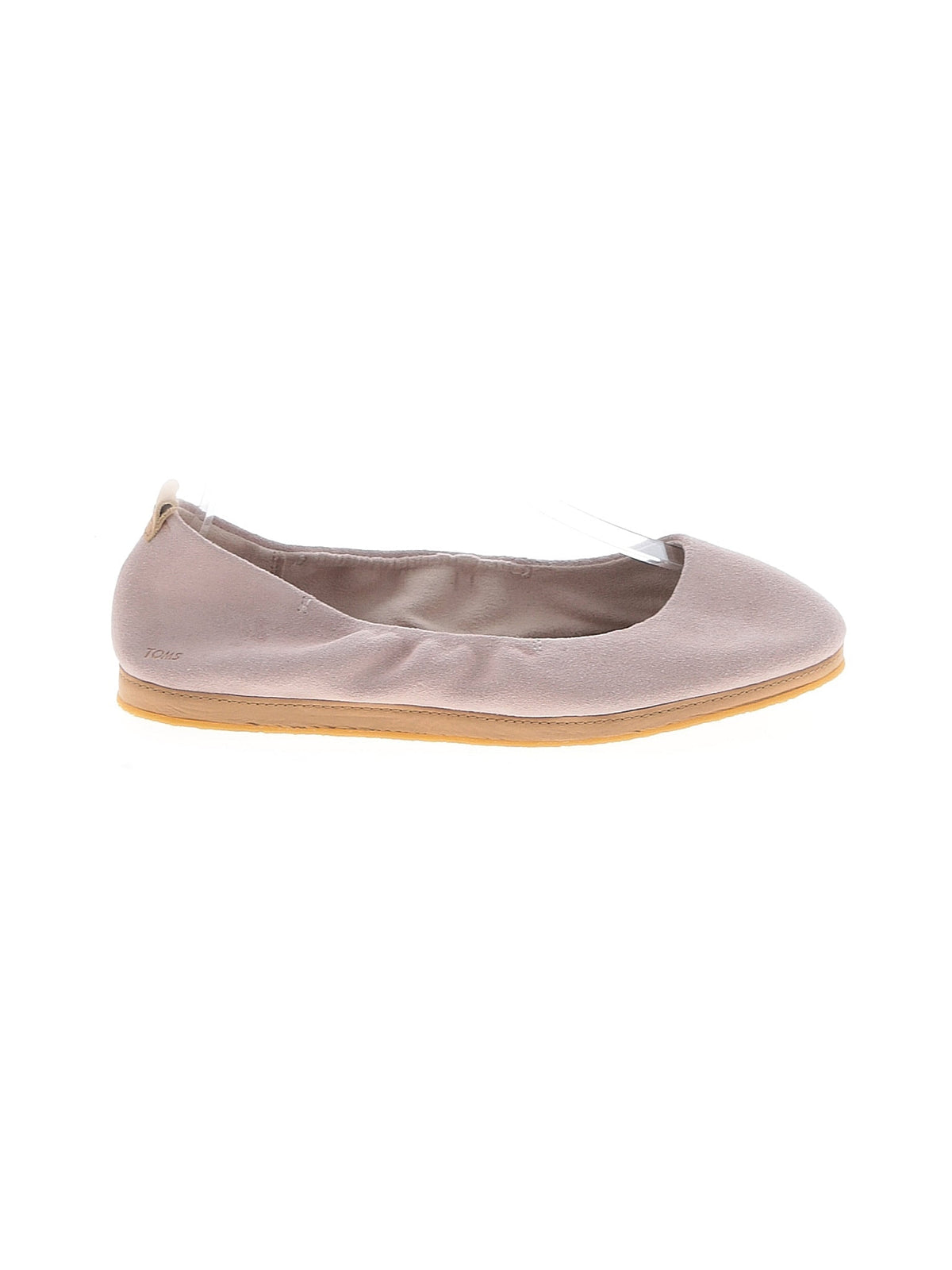 1 shoe size - 7
