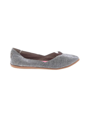 1 shoe size - 9 1/2