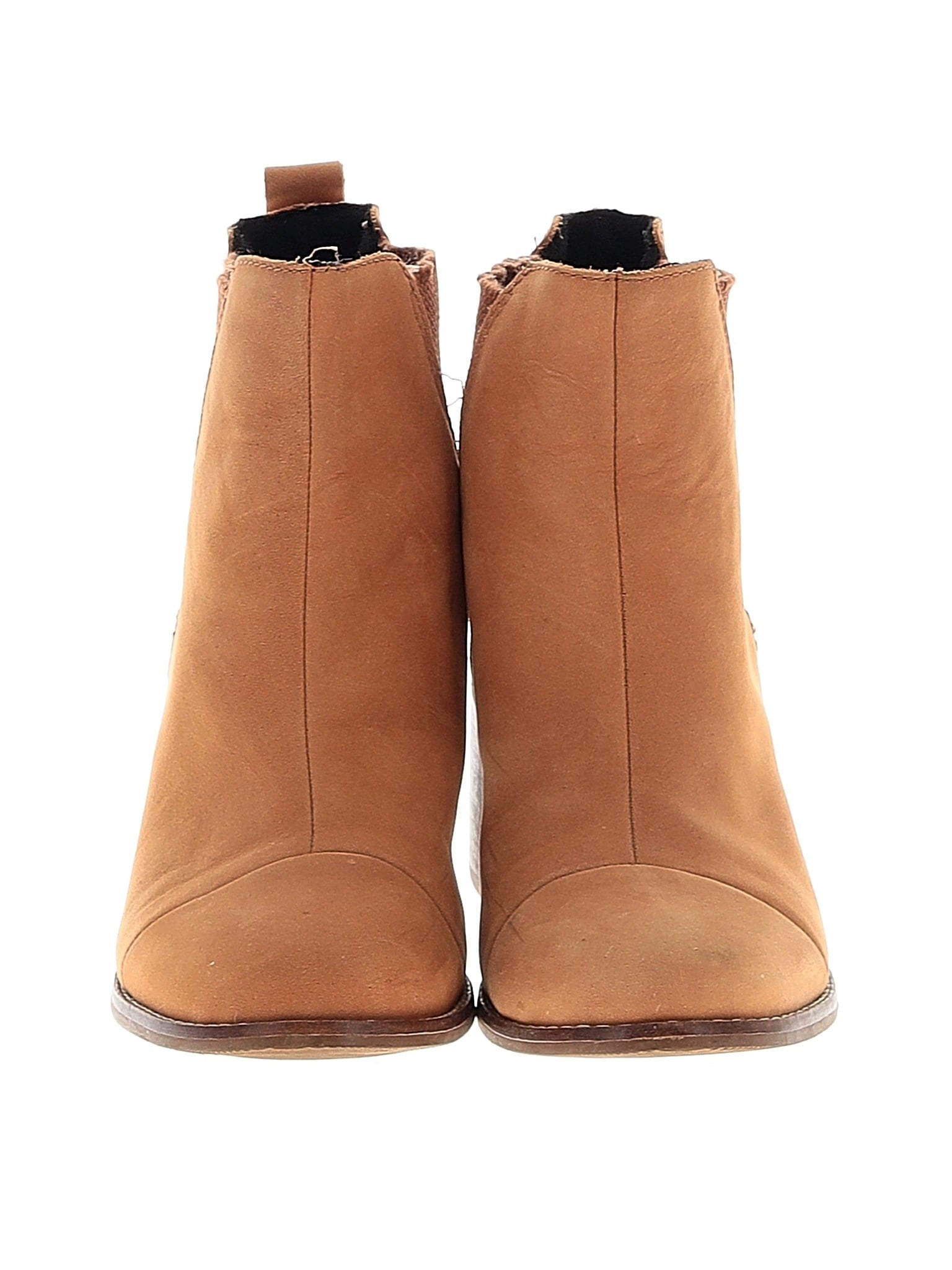 2 shoe size - 6