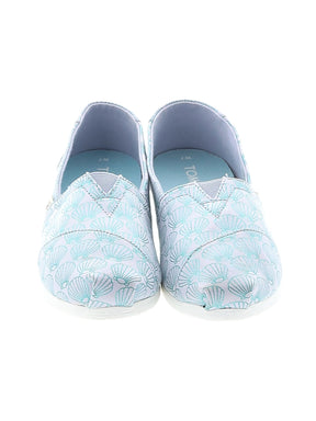 2 shoe size - 7