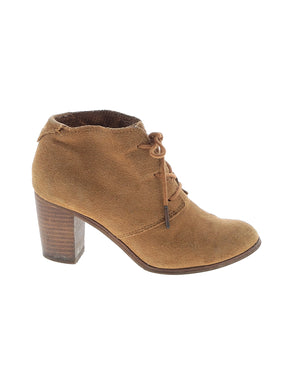 1 shoe size - 6