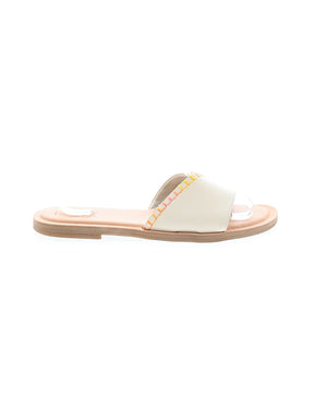 1 shoe size - 8