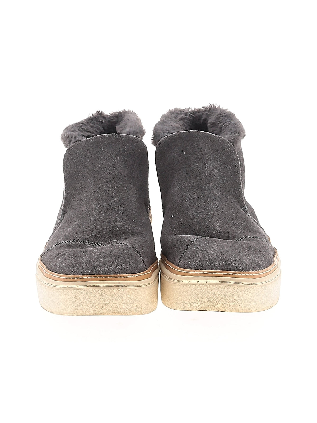 2 shoe size - 9 1/2