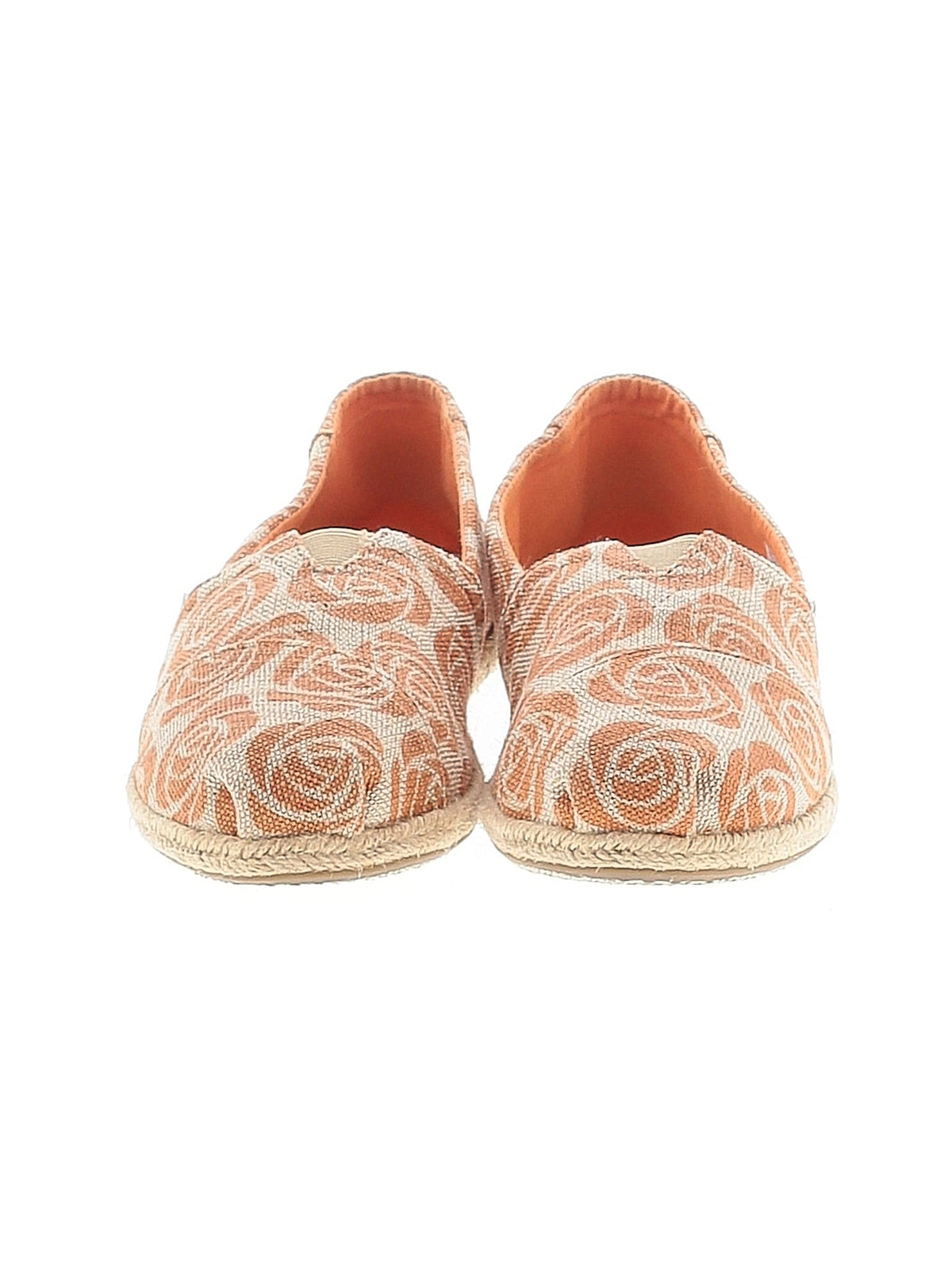 2 shoe size - 8