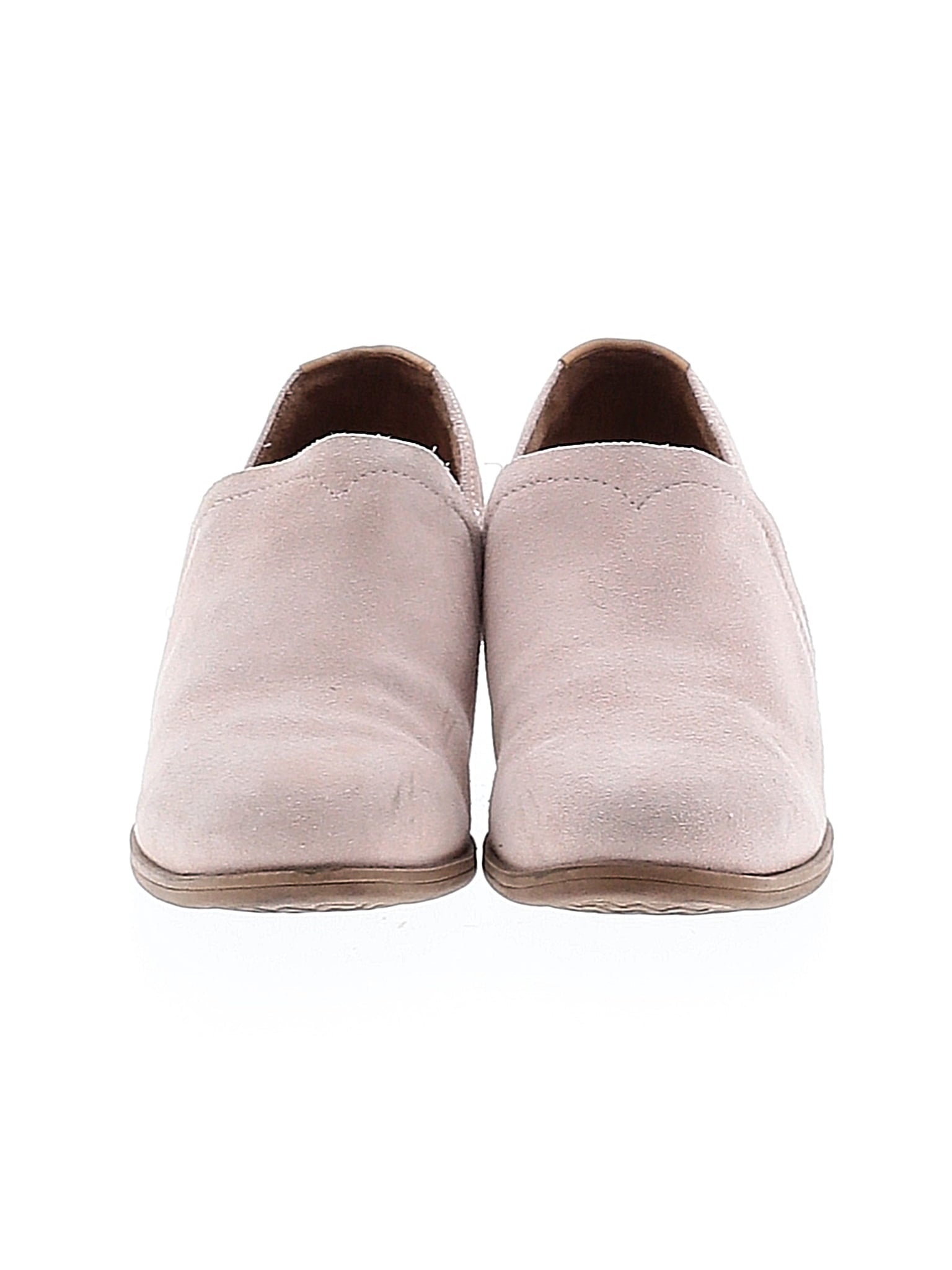 2 shoe size - 6