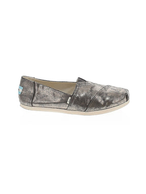 1 shoe size - 8