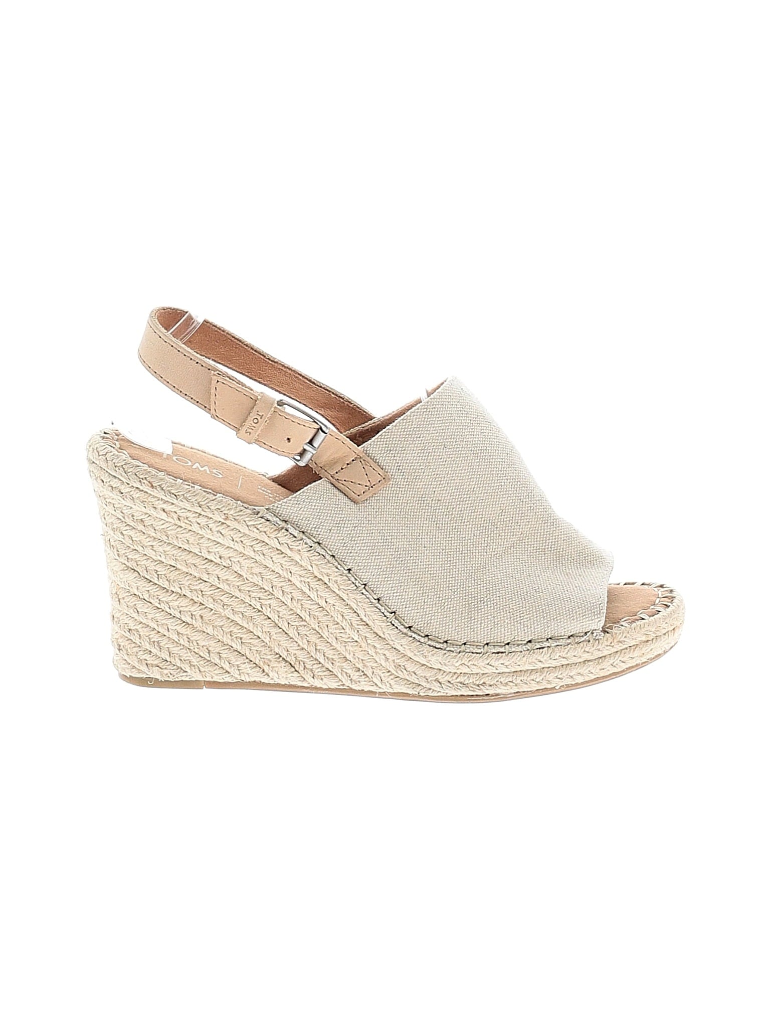 1 shoe size - 9