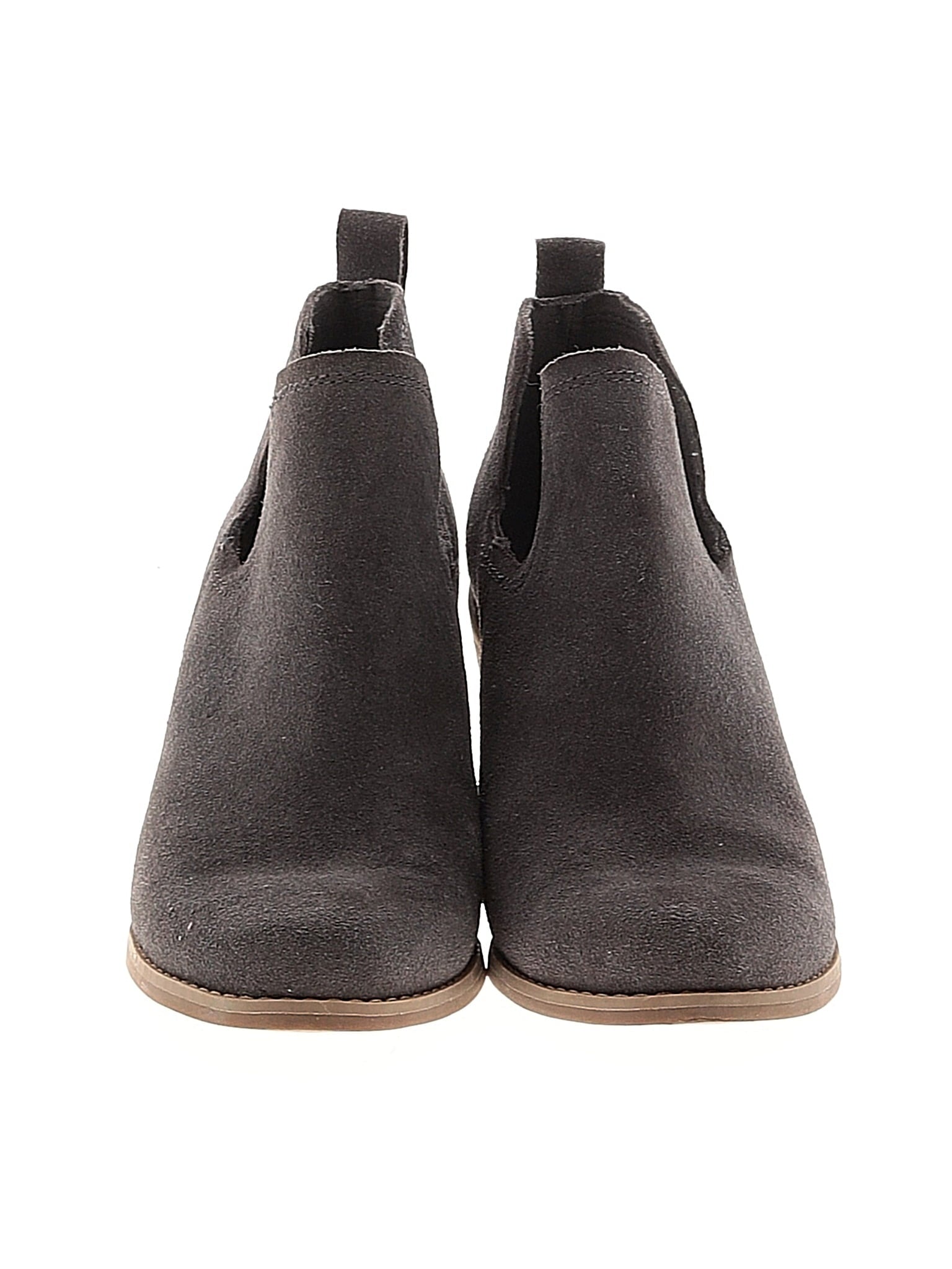 2 shoe size - 6 1/2
