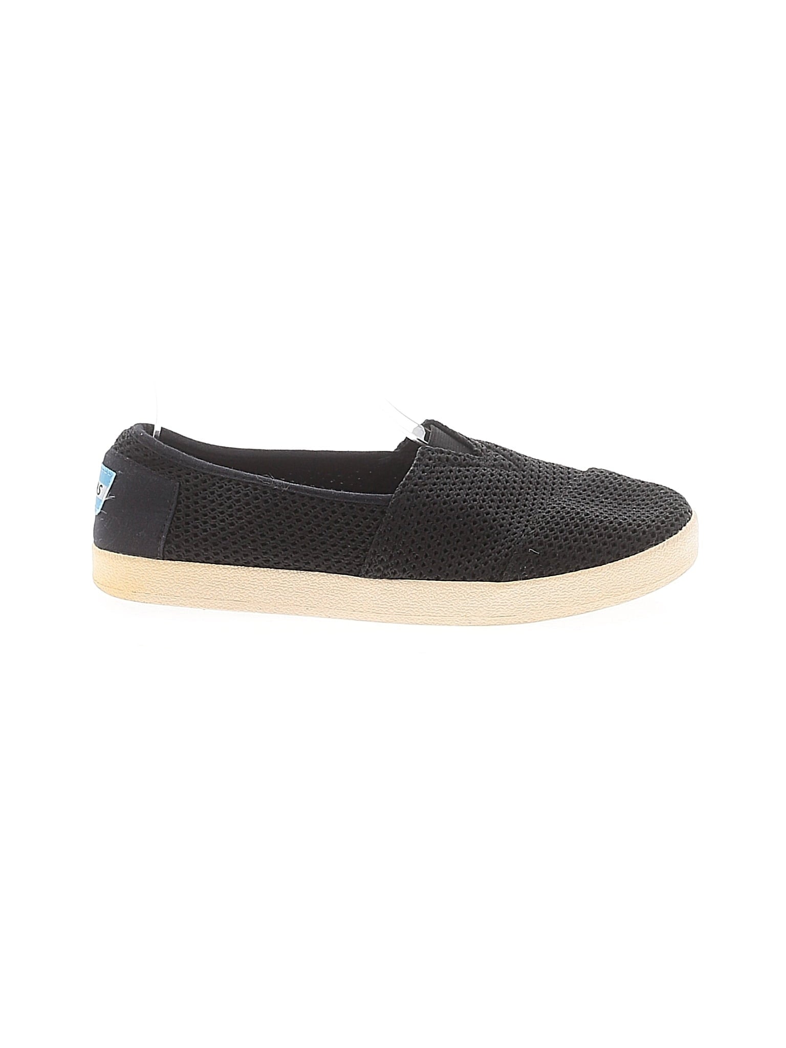 1 shoe size - 8