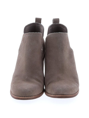 2 shoe size - 7