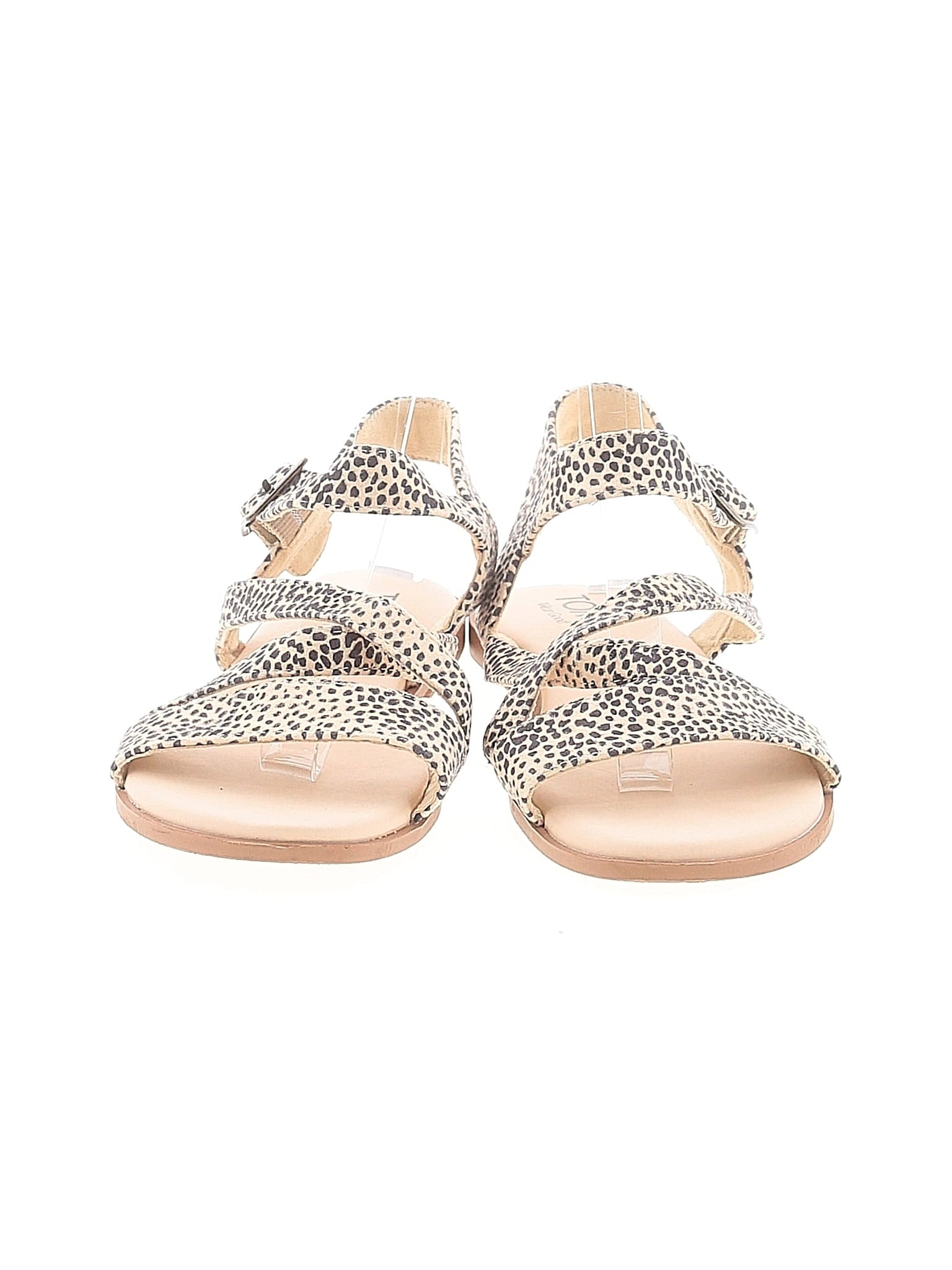 2 shoe size - 8