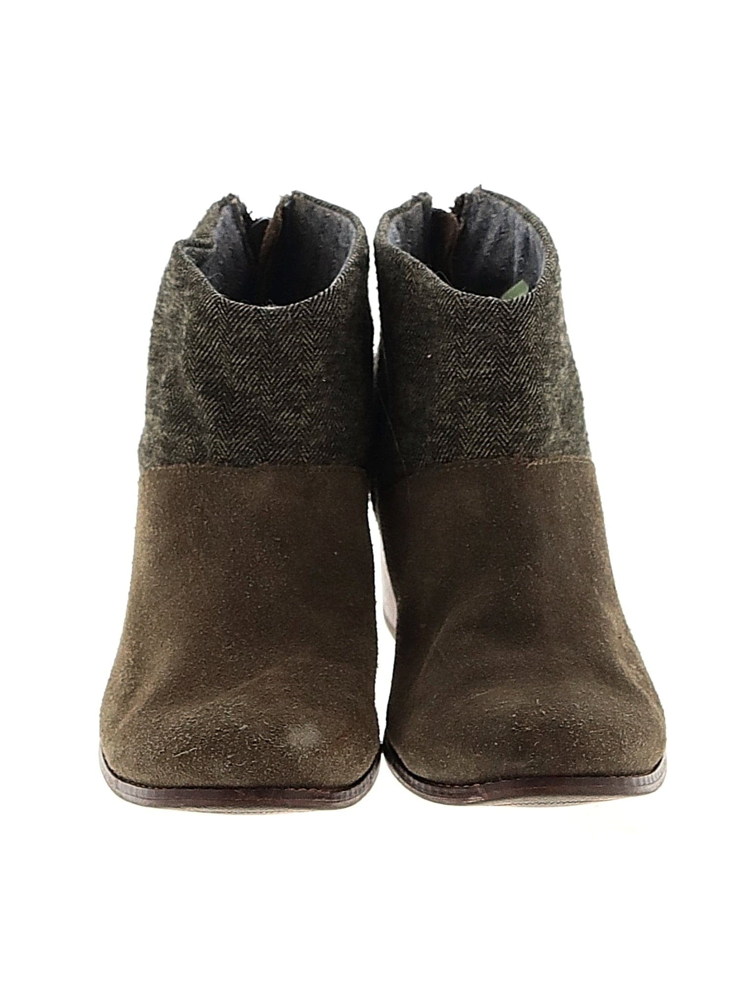 2 shoe size - 7 1/2