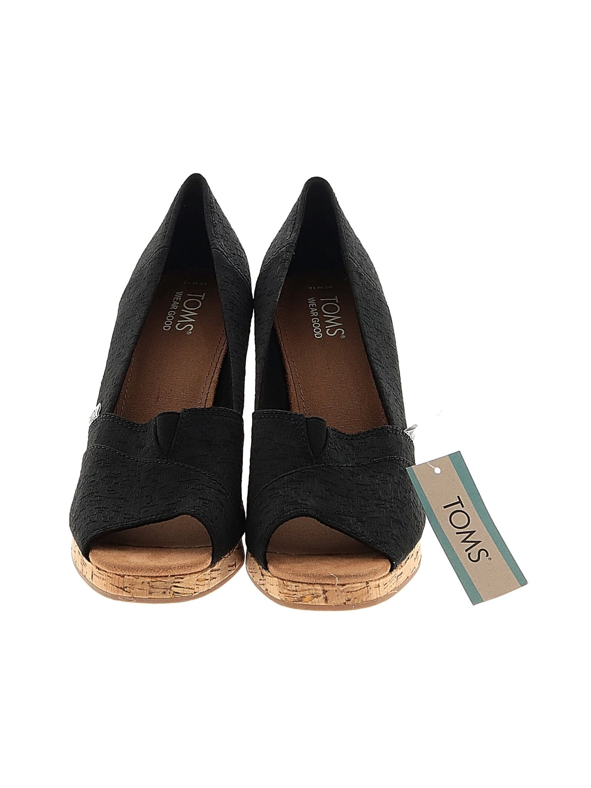 2 shoe size - 10