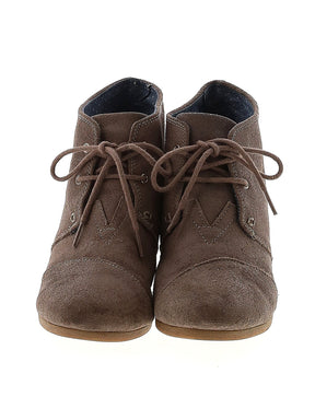 2 shoe size - 9 1/2