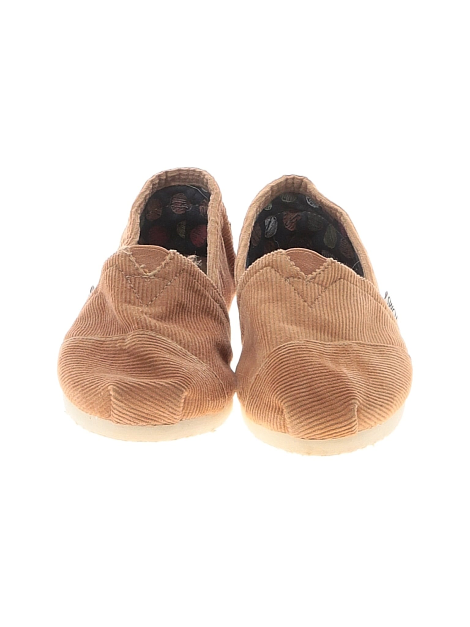 2 shoe size - 7 1/2