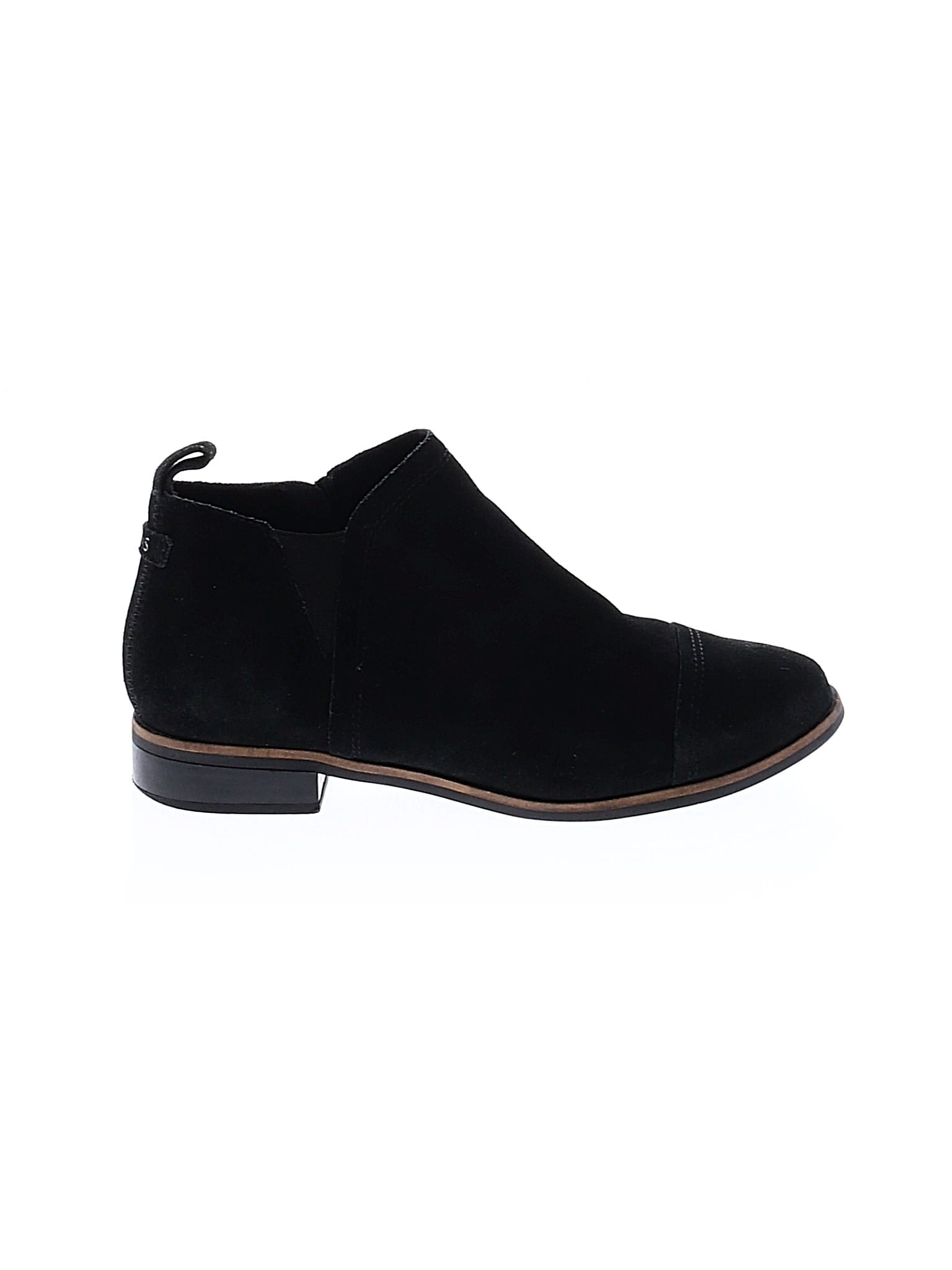 1 shoe size - 6