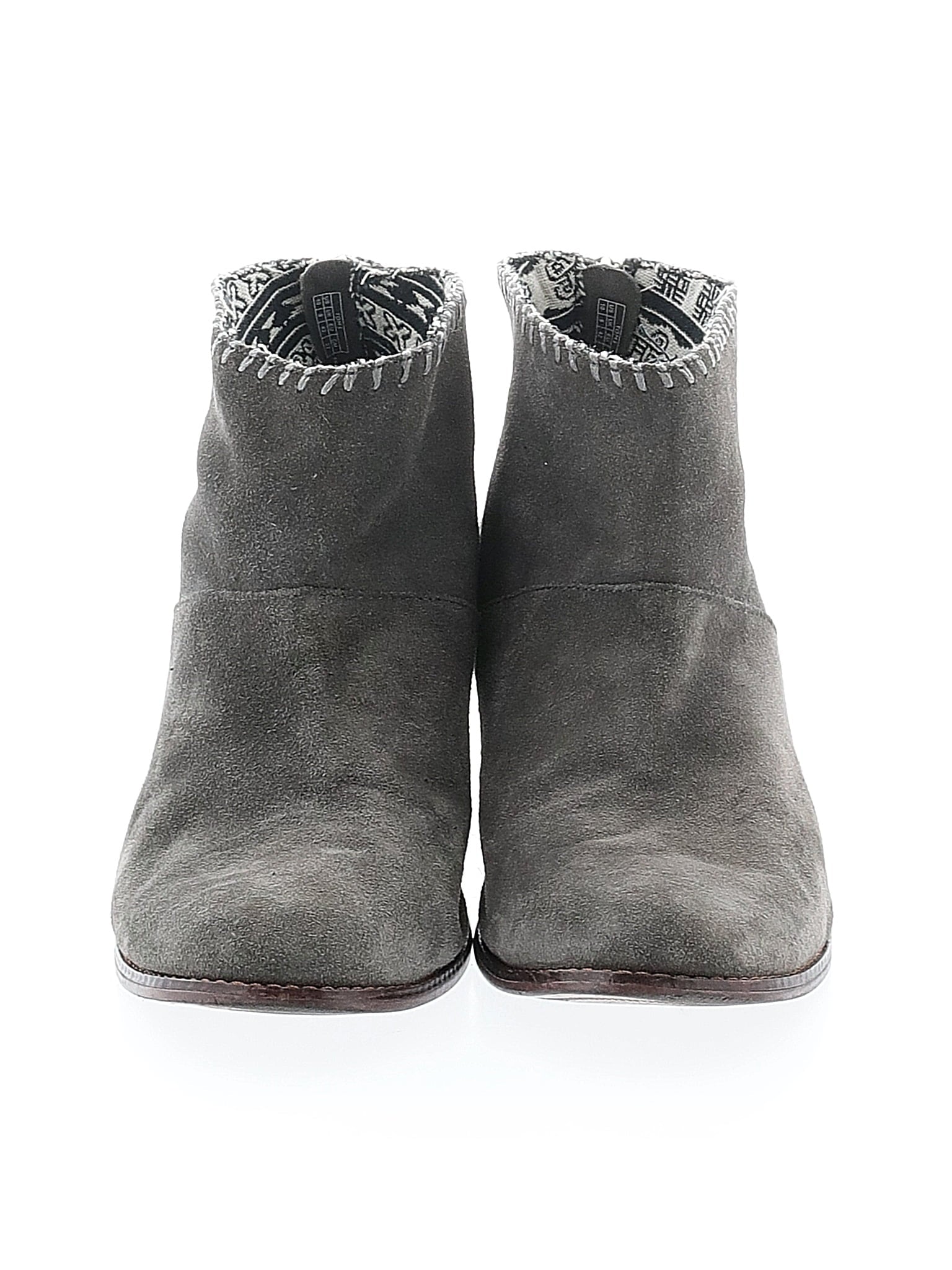 2 shoe size - 10
