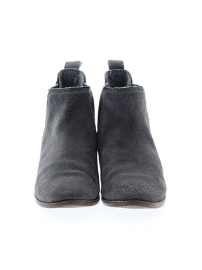 2 shoe size - 7
