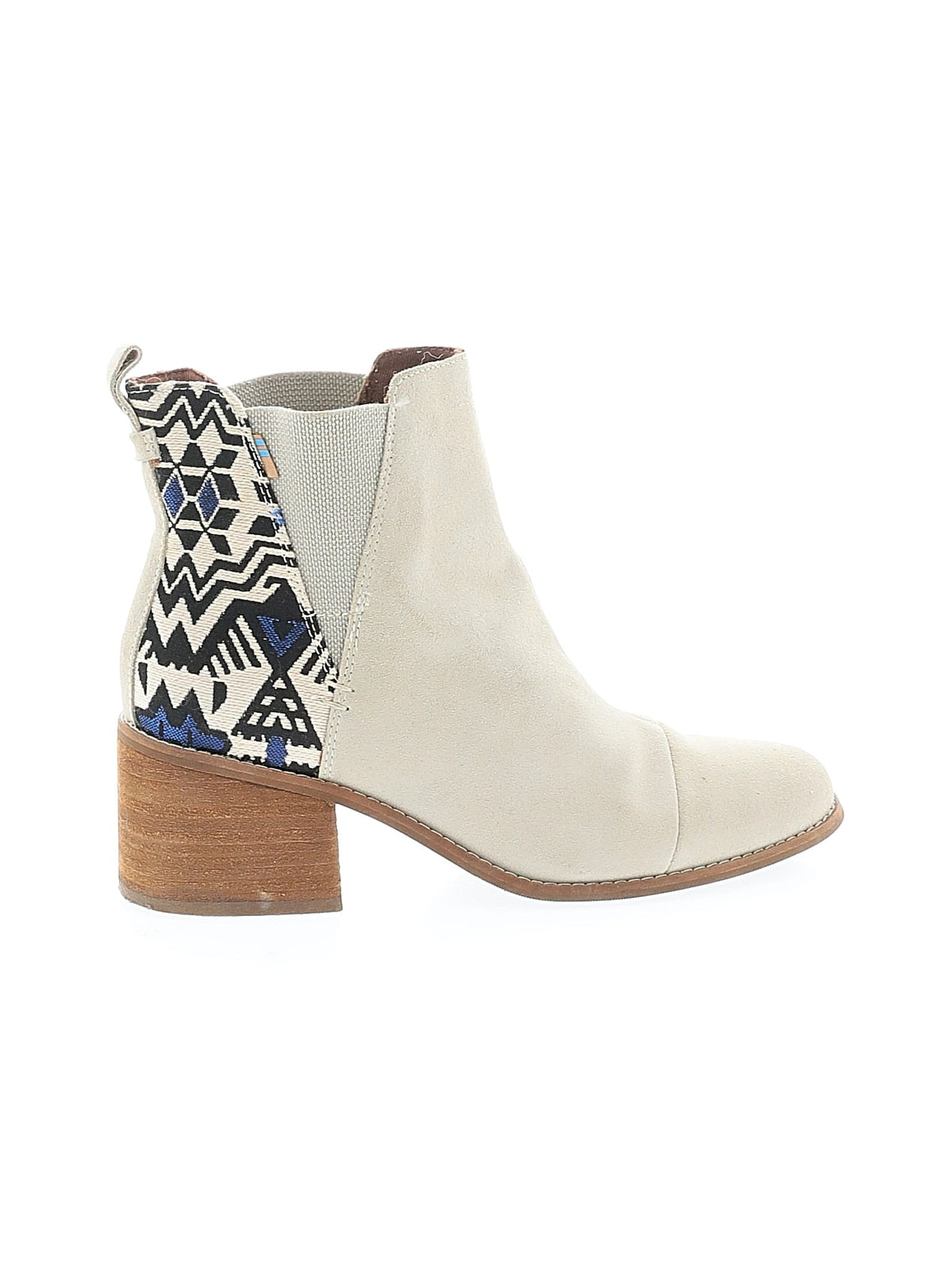 1 shoe size - 9 1/2