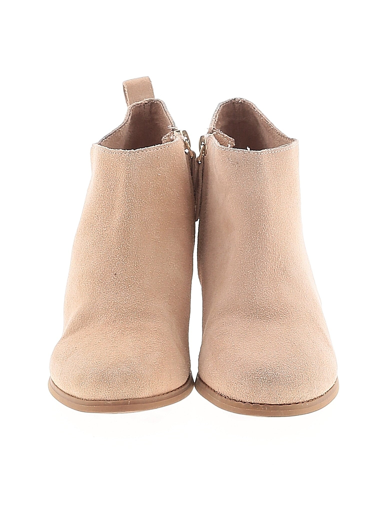2 shoe size - 8 1/2