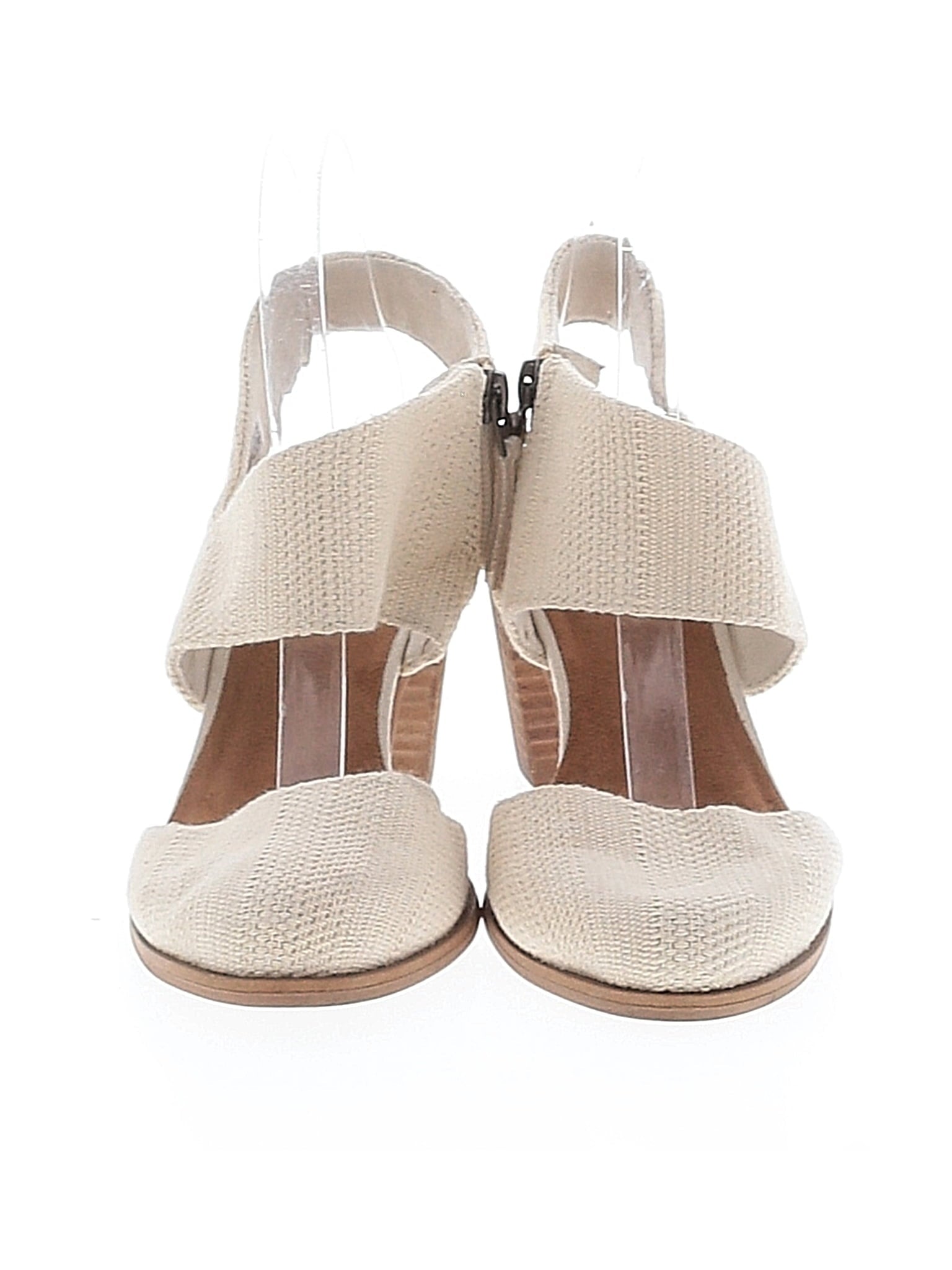 2 shoe size - 7