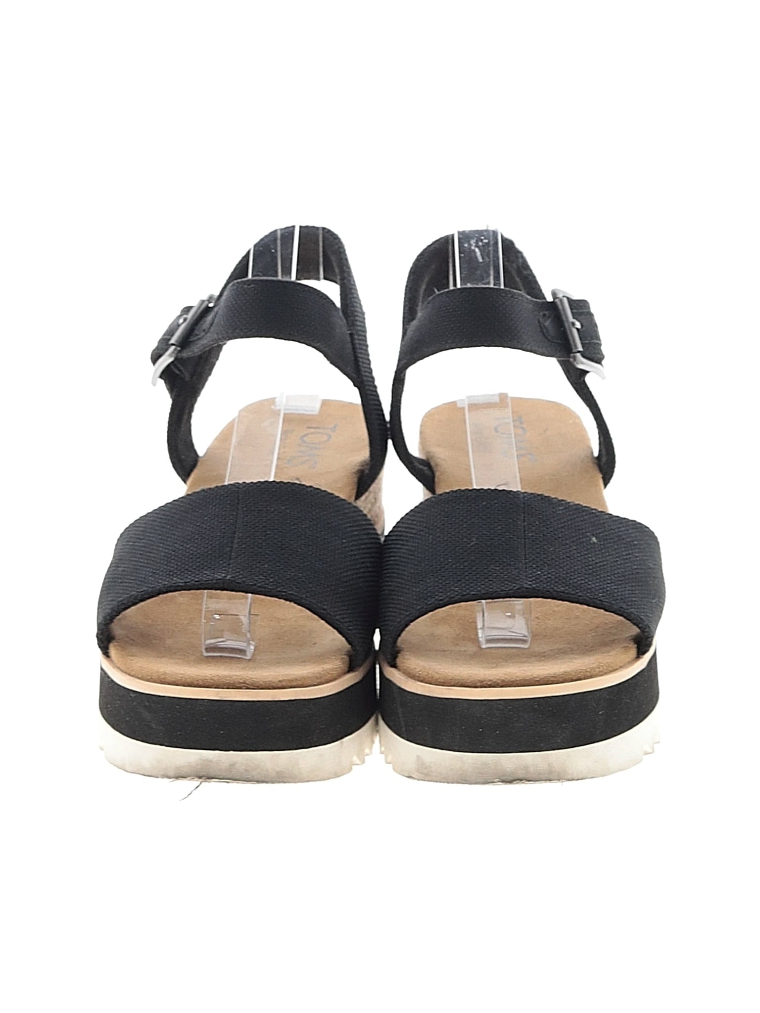 2 shoe size - 6 1/2