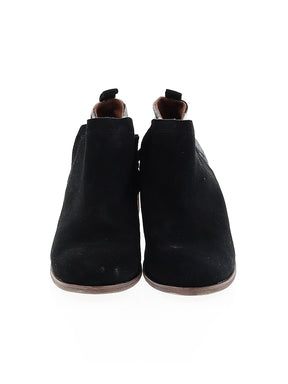 2 shoe size - 6 1/2