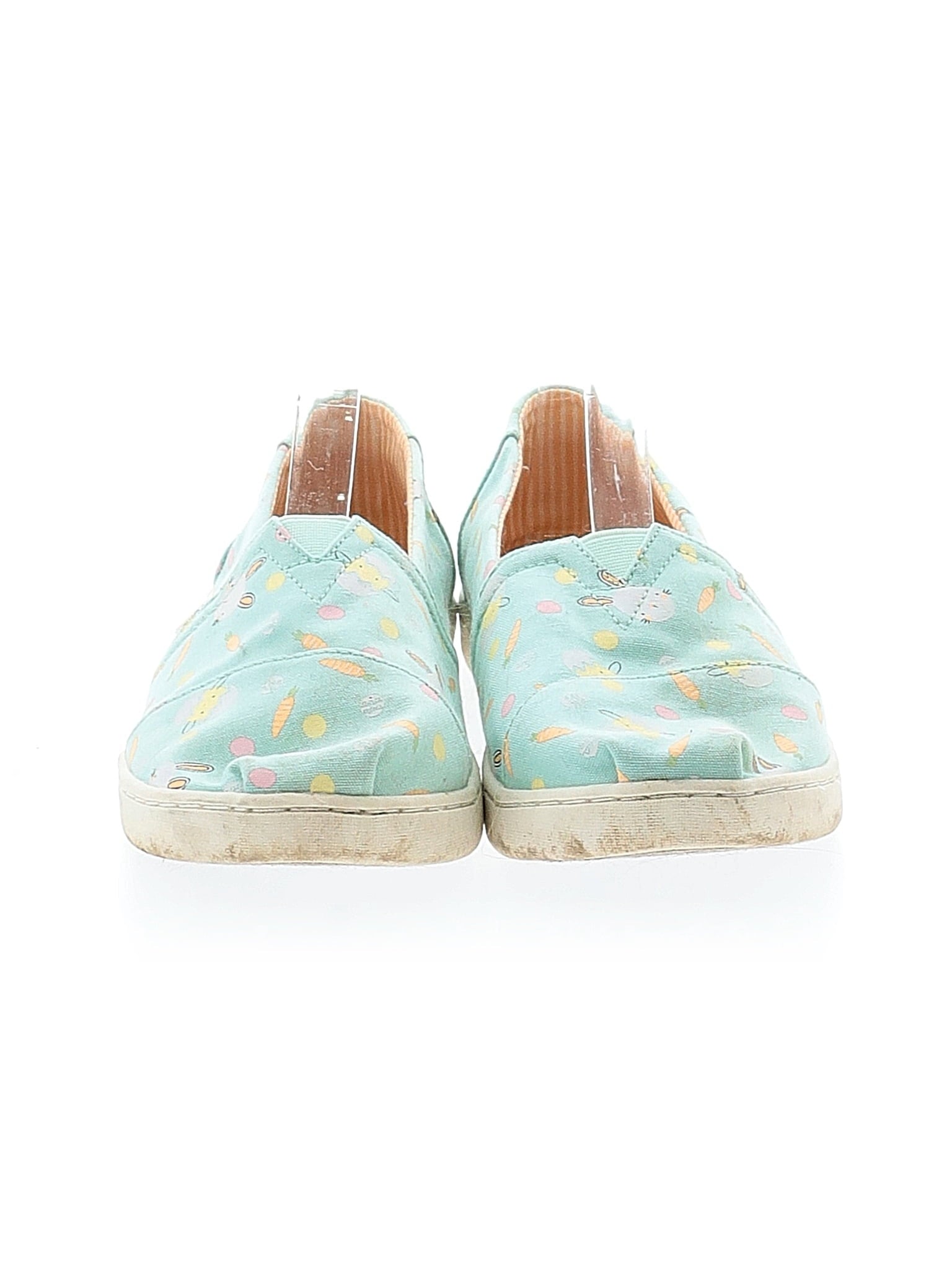 2 shoe size - 5