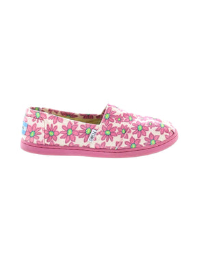 1 shoe size - 6