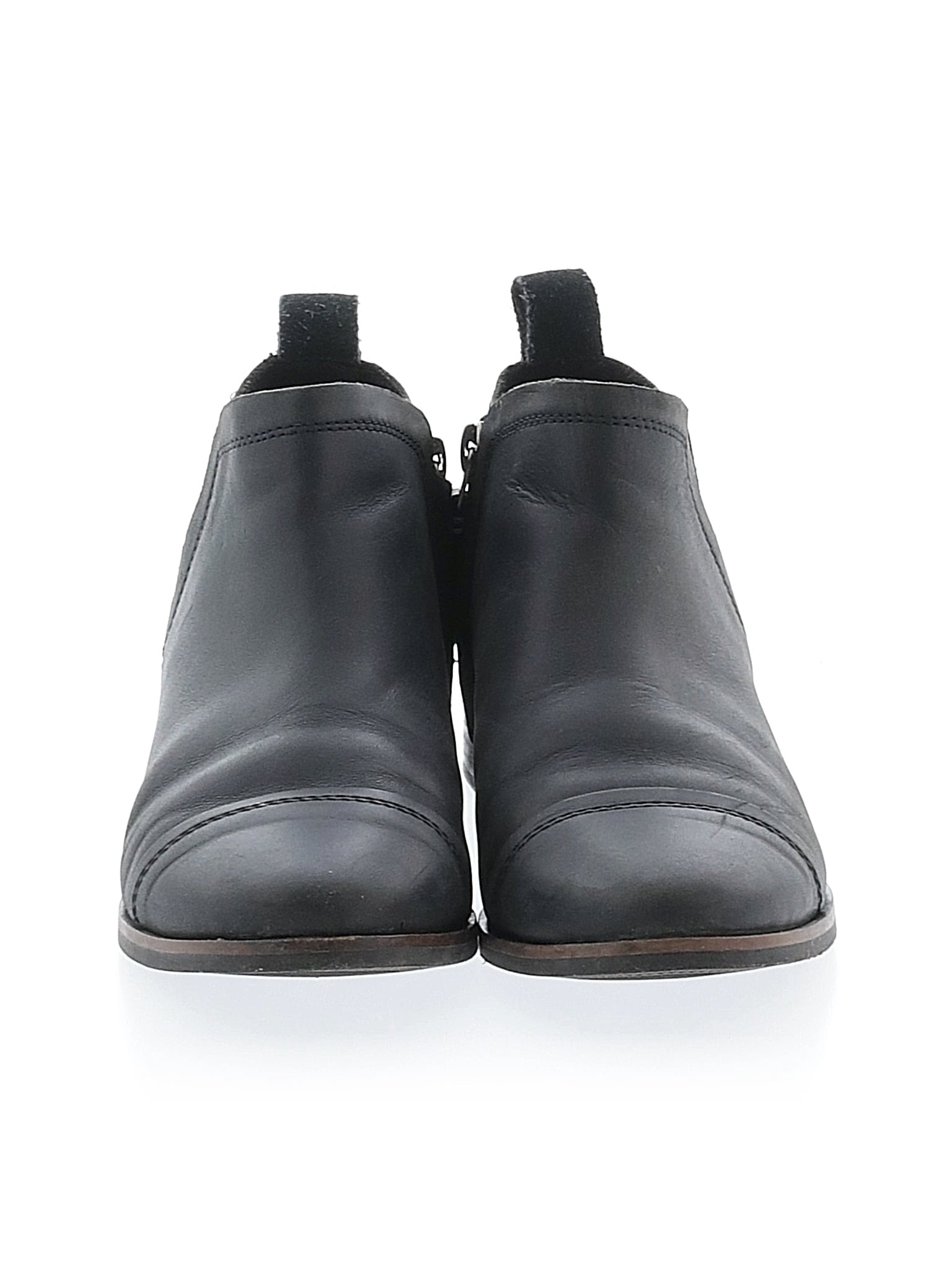 2 shoe size - 7
