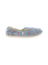 1 shoe size - 6