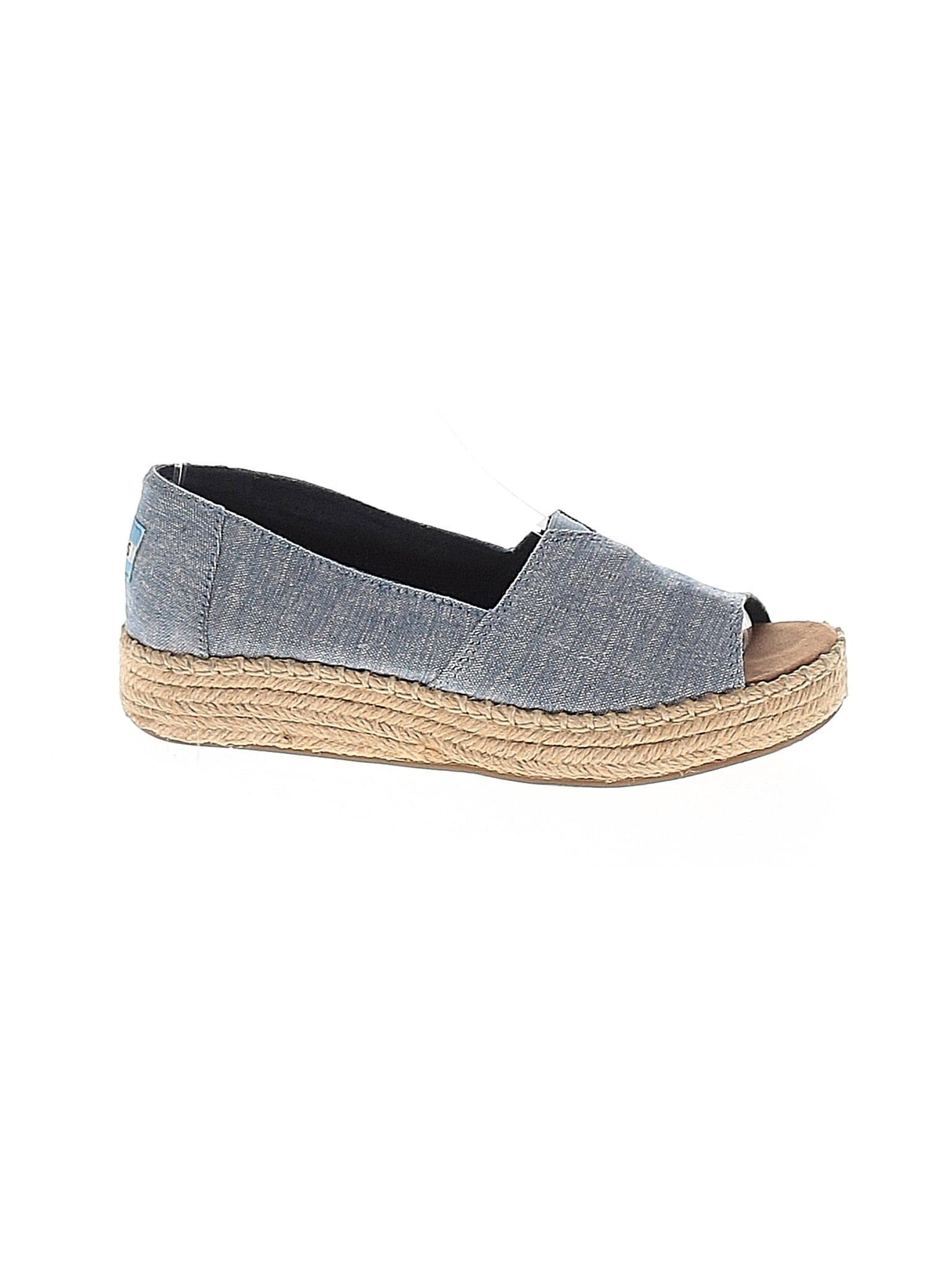 1 shoe size - 5 1/2