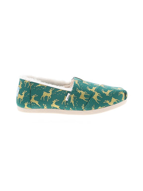 1 shoe size - 5