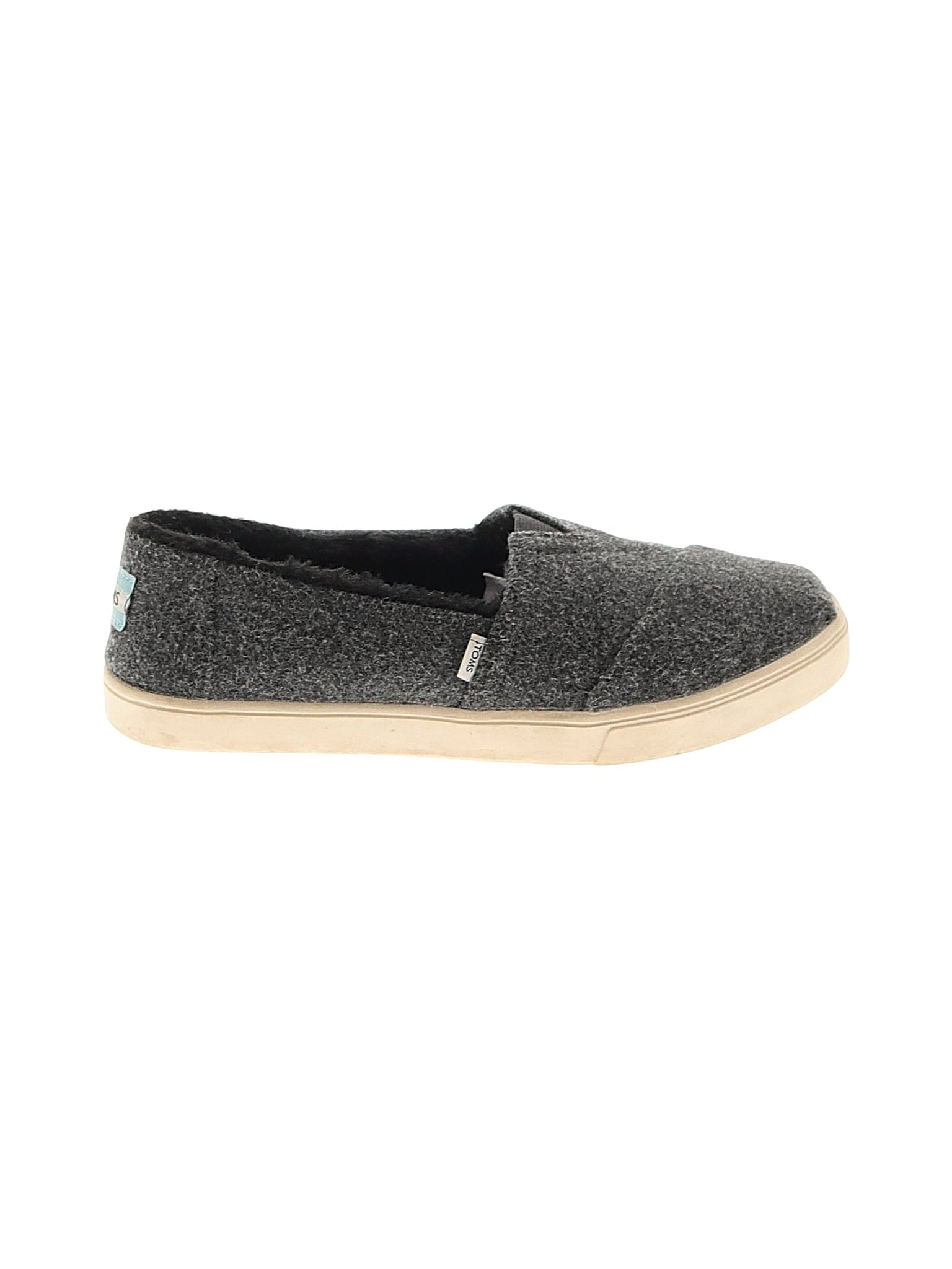 1 shoe size - 7