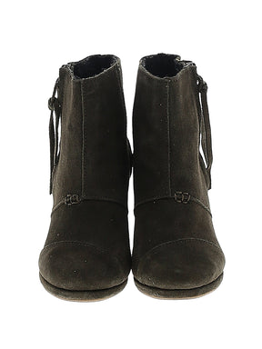 2 shoe size - 6