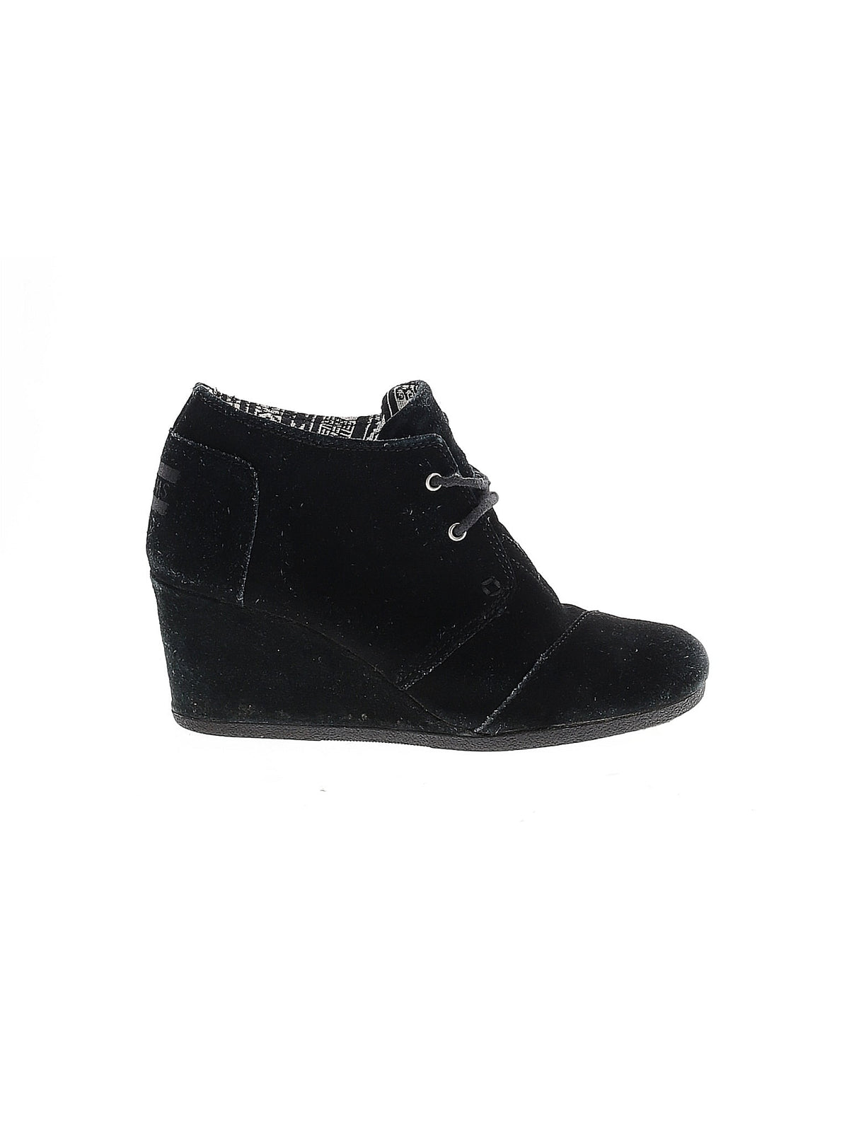 1 shoe size - 8