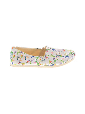 1 shoe size - 8 1/2