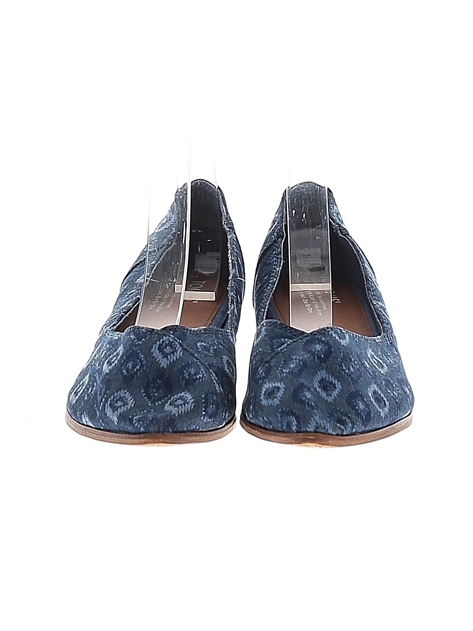 2 shoe size - 9 1/2
