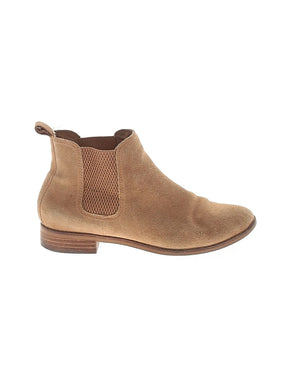 1 shoe size - 8 1/2