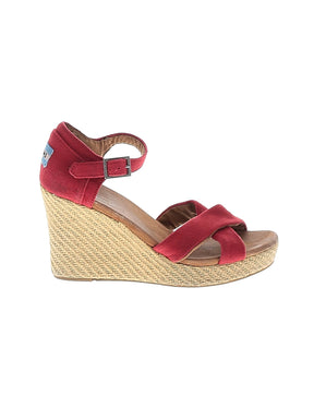 1 shoe size - 8 1/2