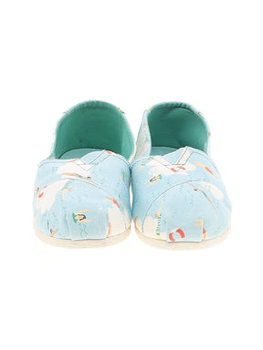 2 shoe size - 9