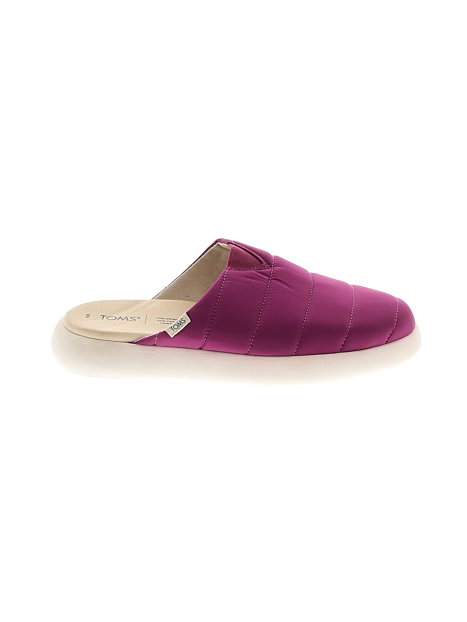 1 shoe size - 9
