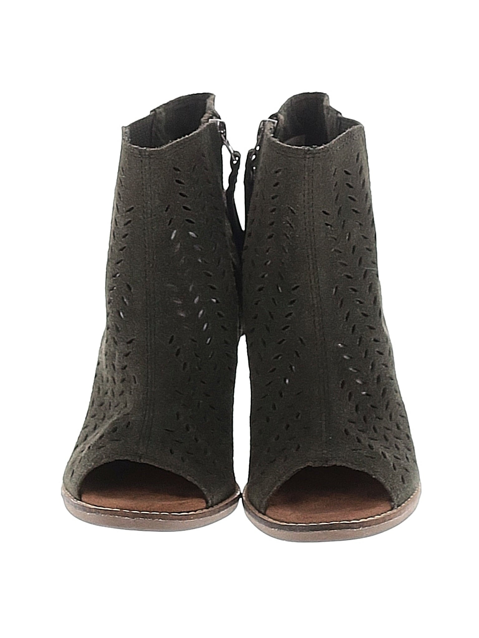 2 shoe size - 6