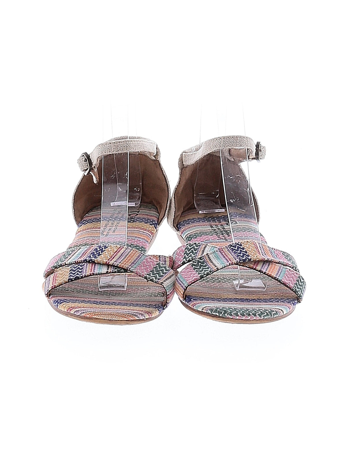 2 shoe size - 8 1/2