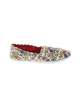 1 shoe size - 7