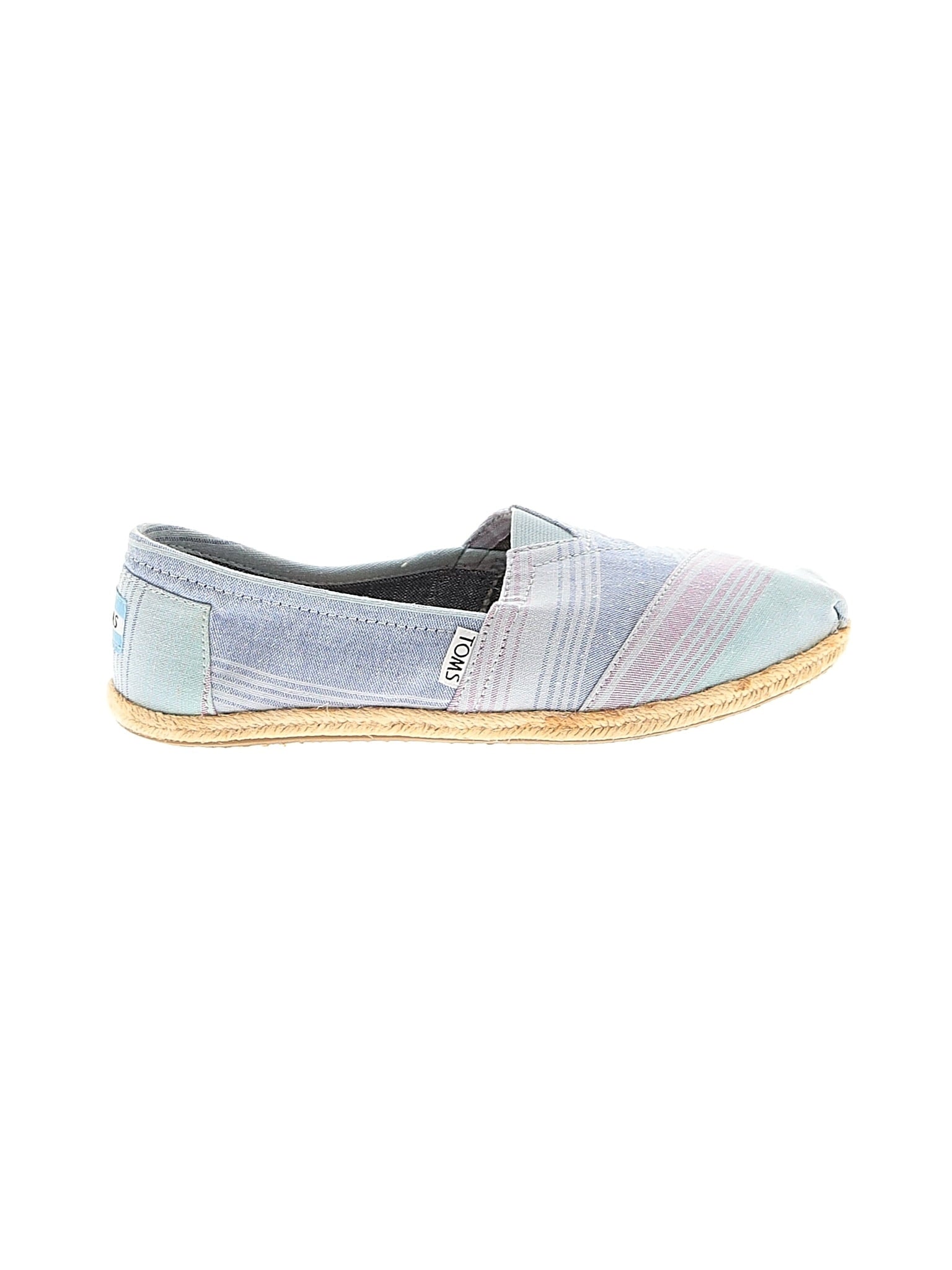1 shoe size - 8