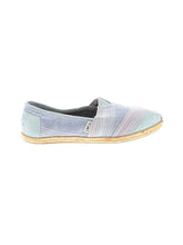 1 shoe size - 8