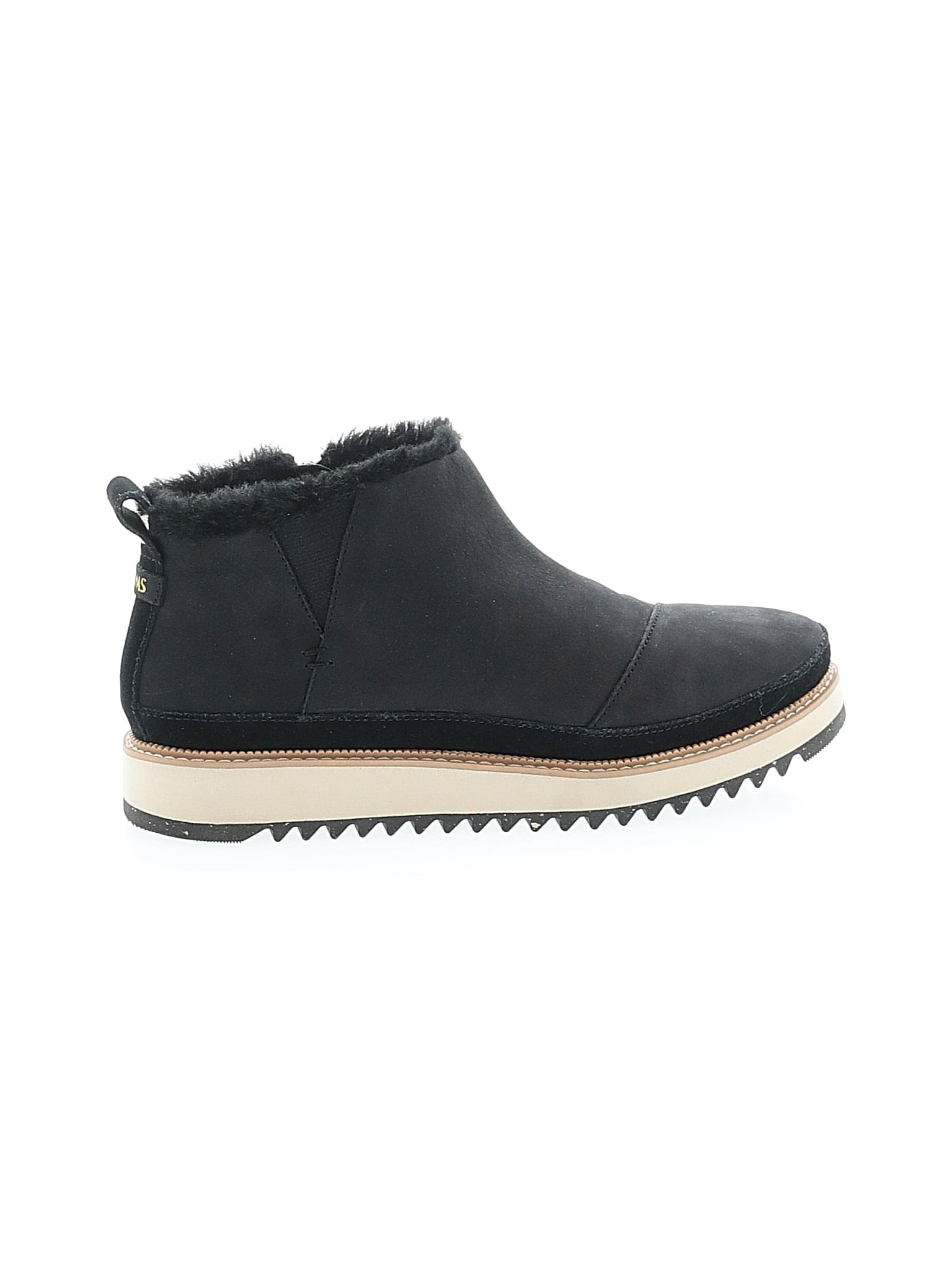 1 shoe size - 7